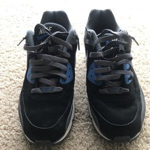 Used Nike Air Max Wright Men’s 10US